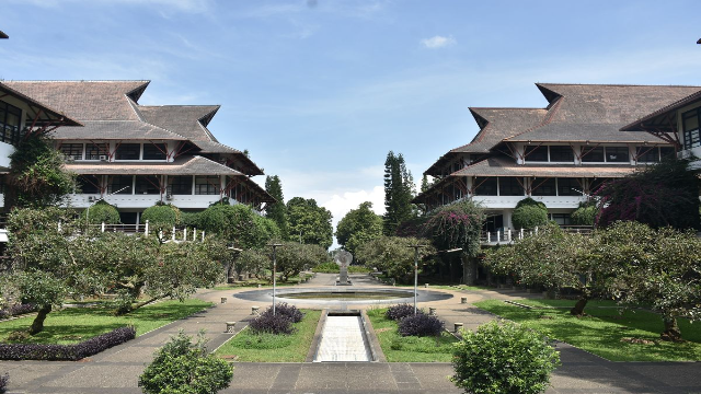 Rekomendasi Pilihan Universitas Terbaik Di Bandung